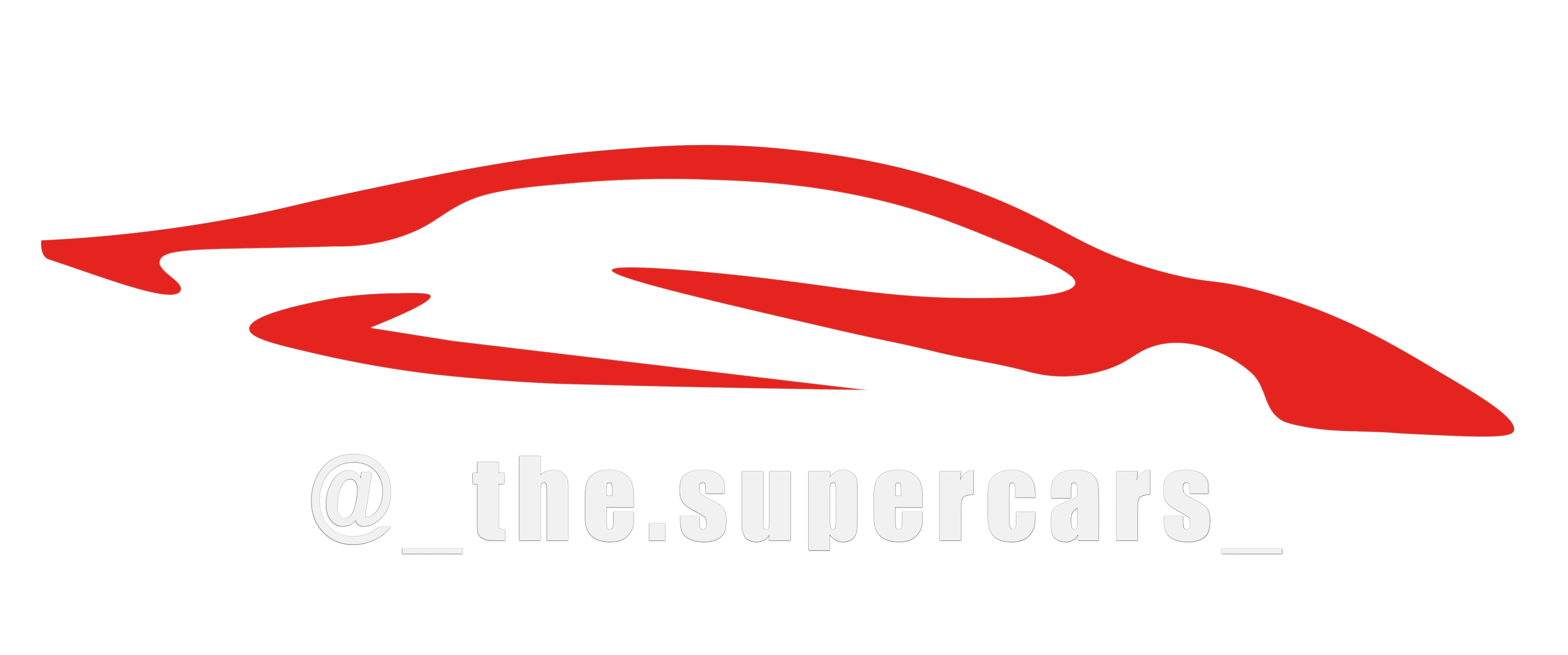 The Supercars Logo